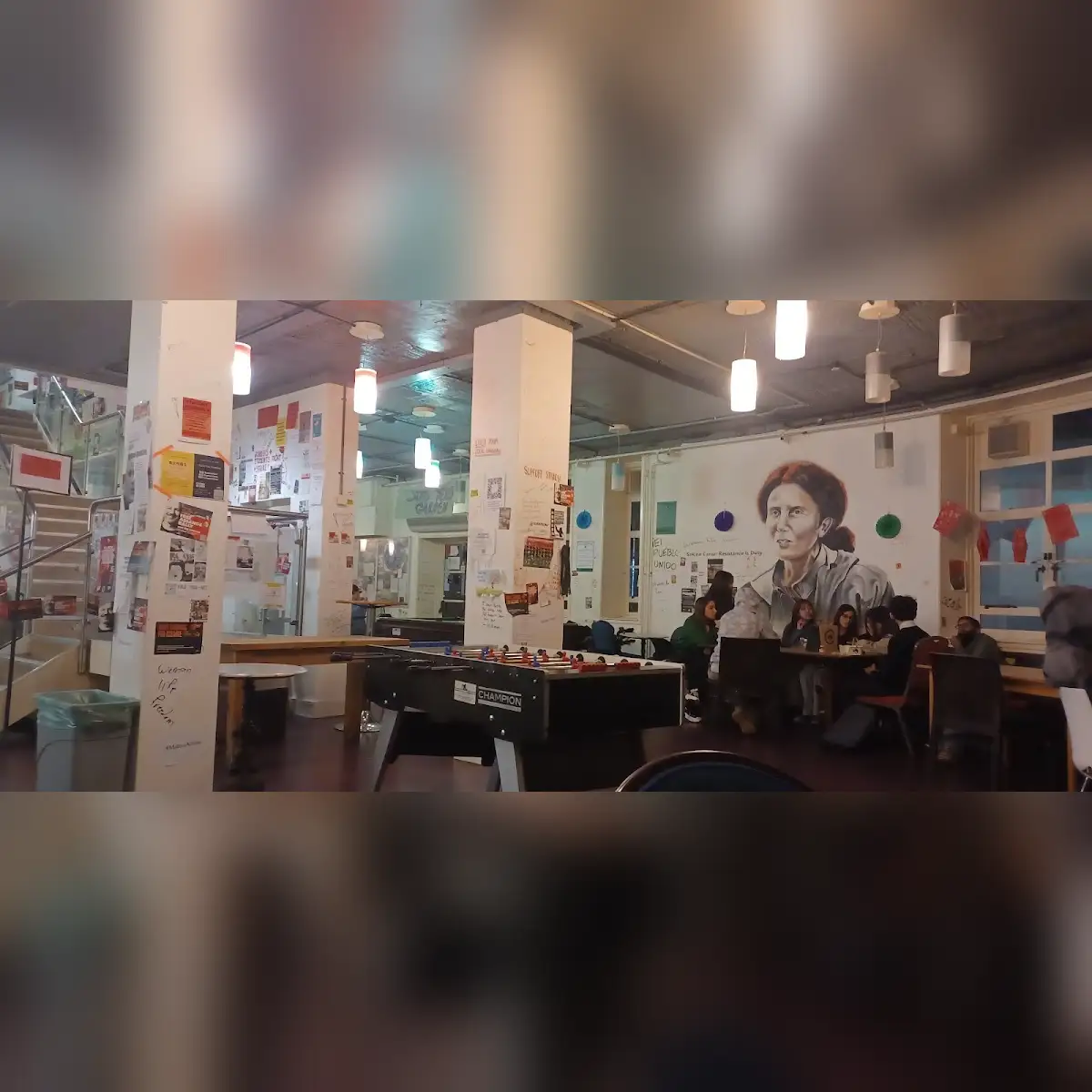 venue photo