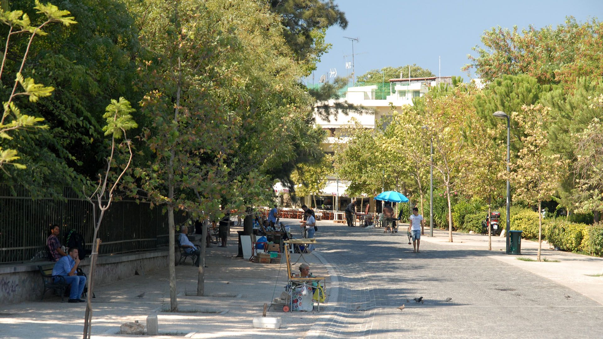 Άγαλμα του Θησέα