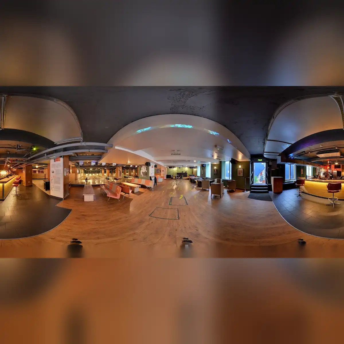 venue photo
