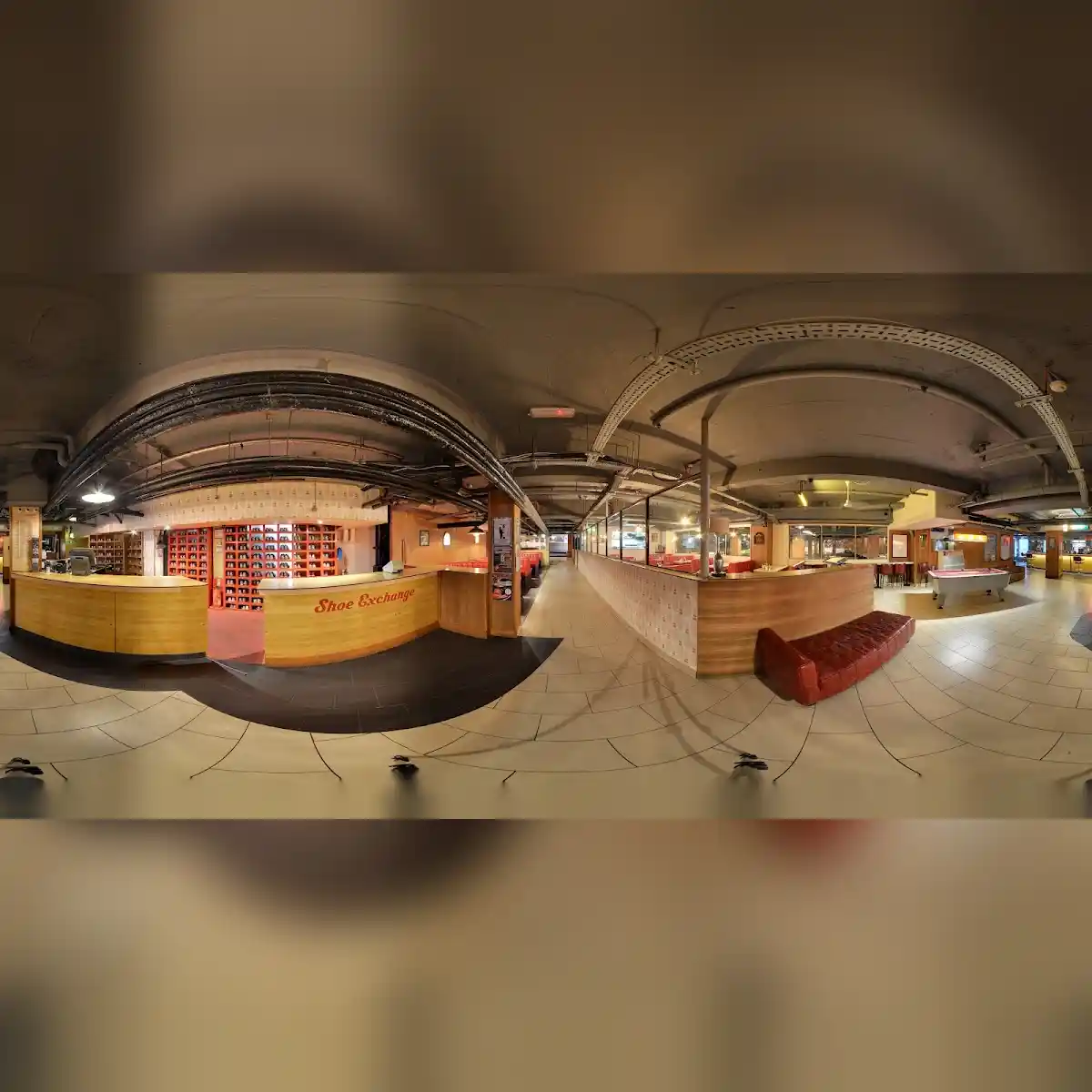 venue photo
