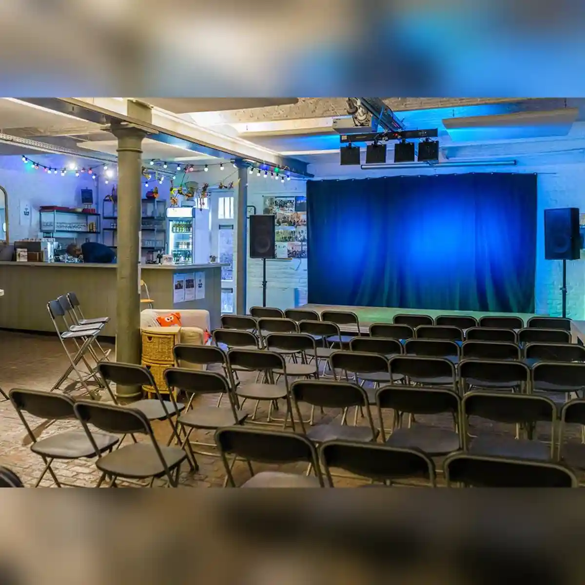 venue photo