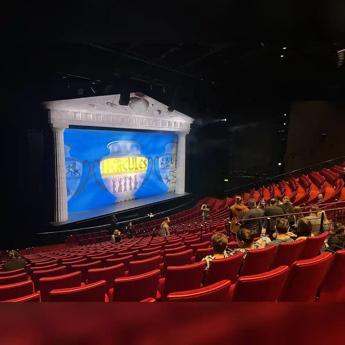venue photo