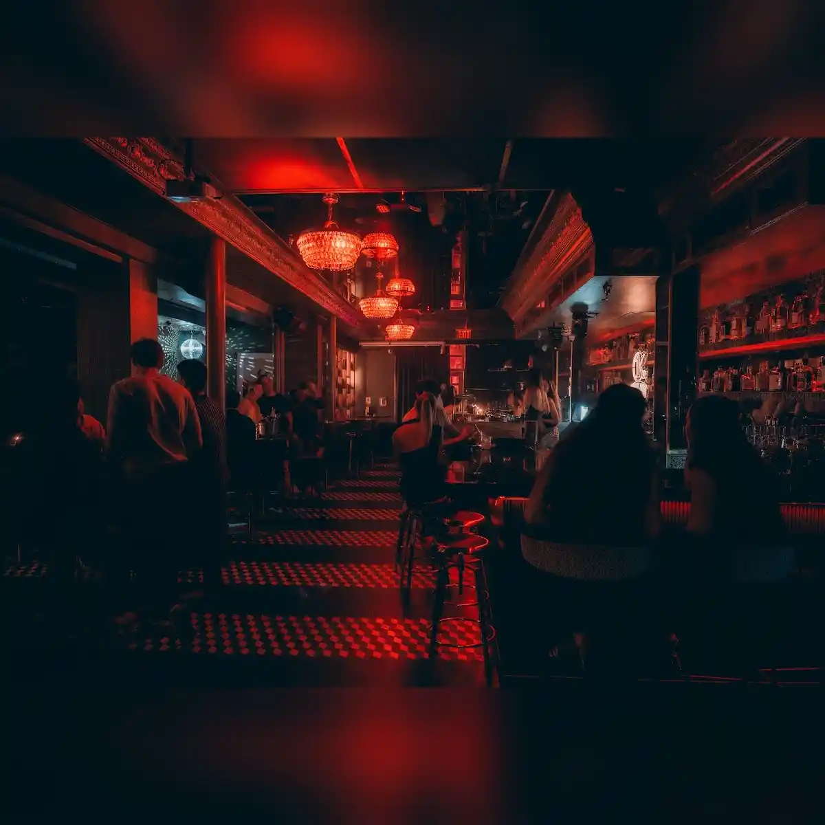 venue photo