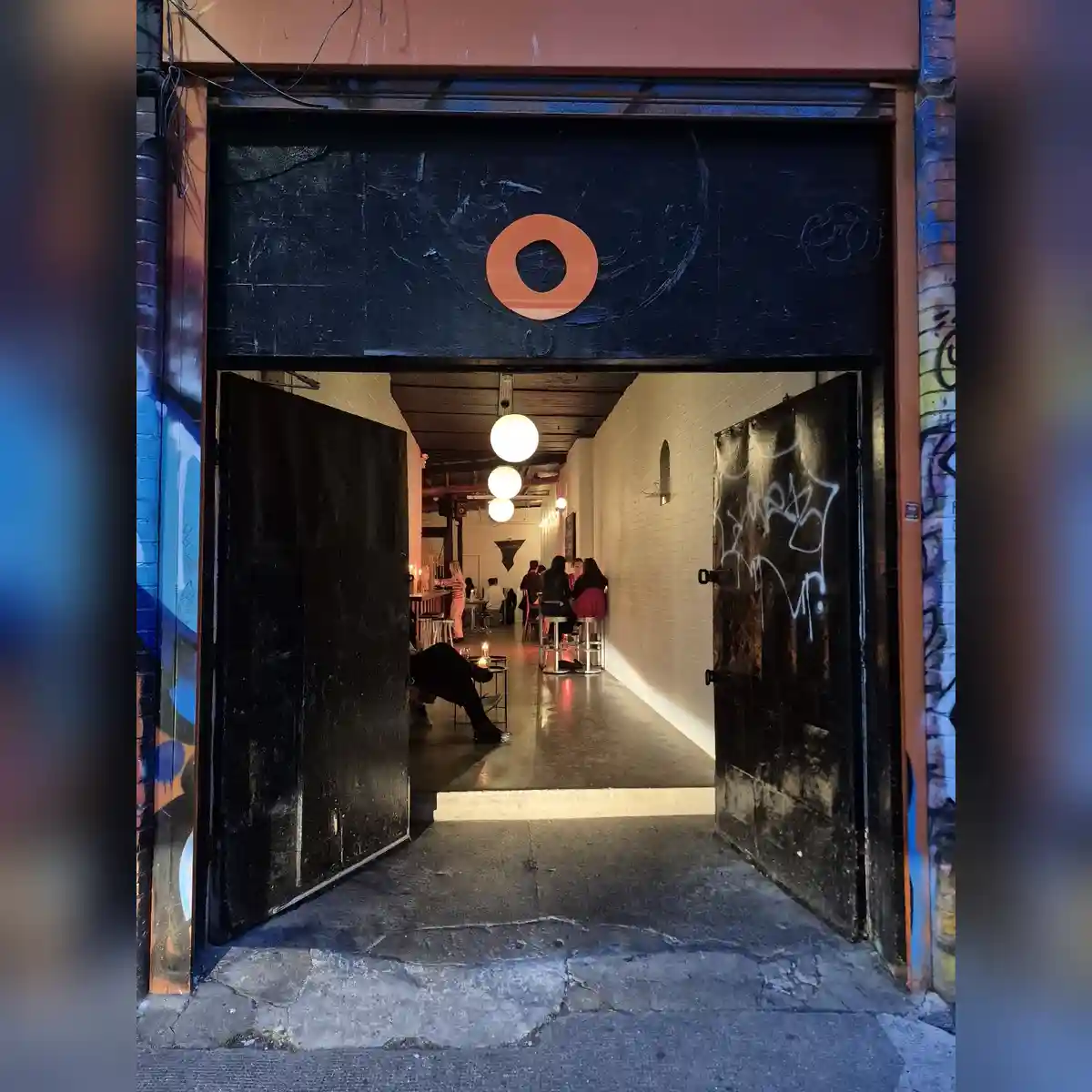 venue photo