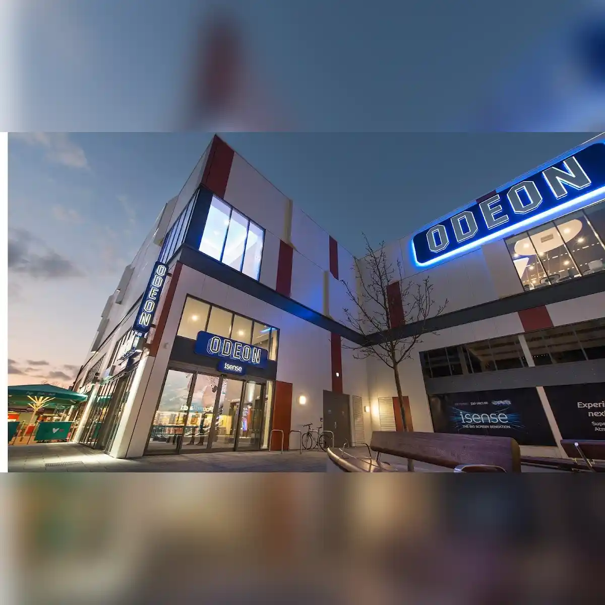 ODEON Orpington