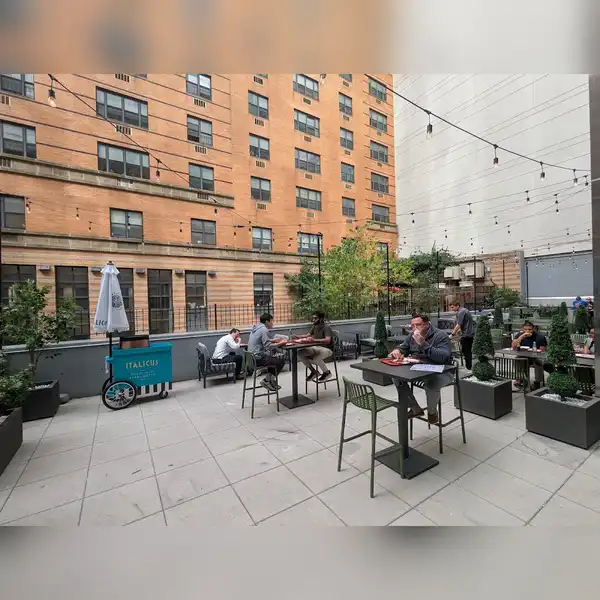 venue photo
