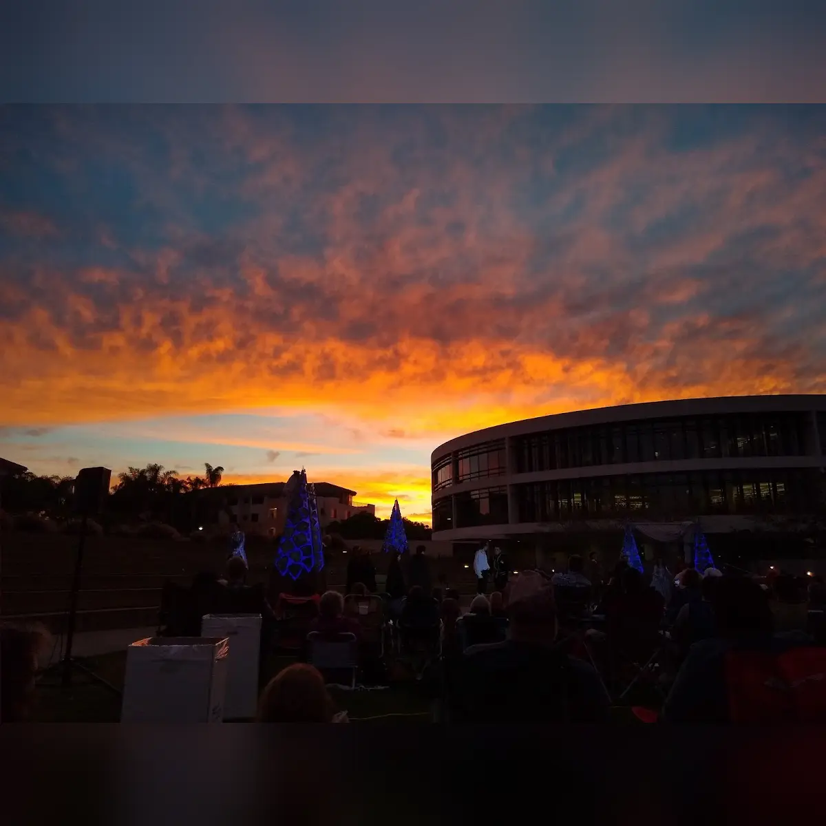 venue photo