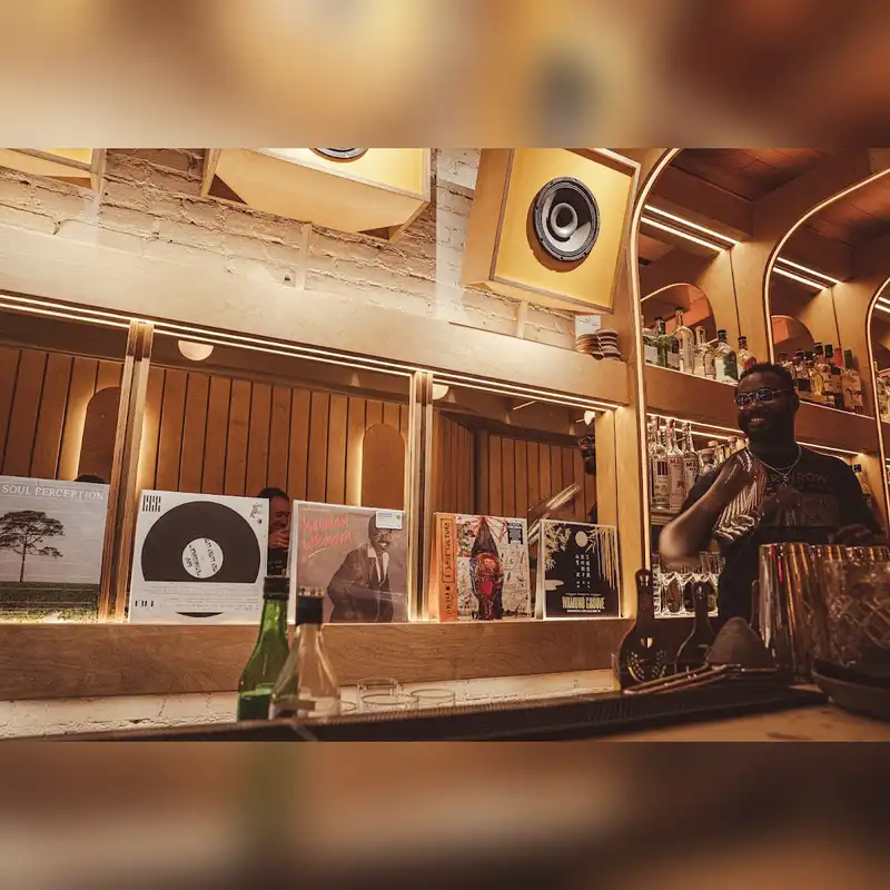 venue photo
