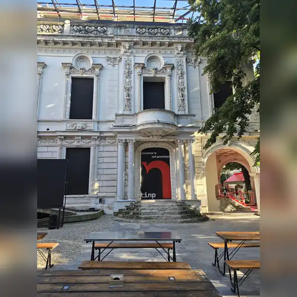 venue photo