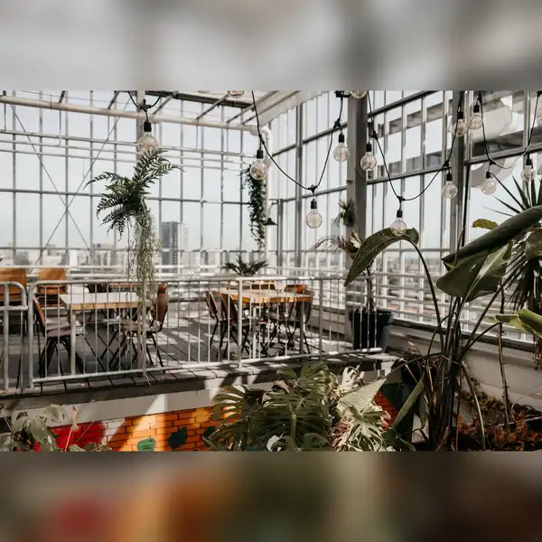 venue photo