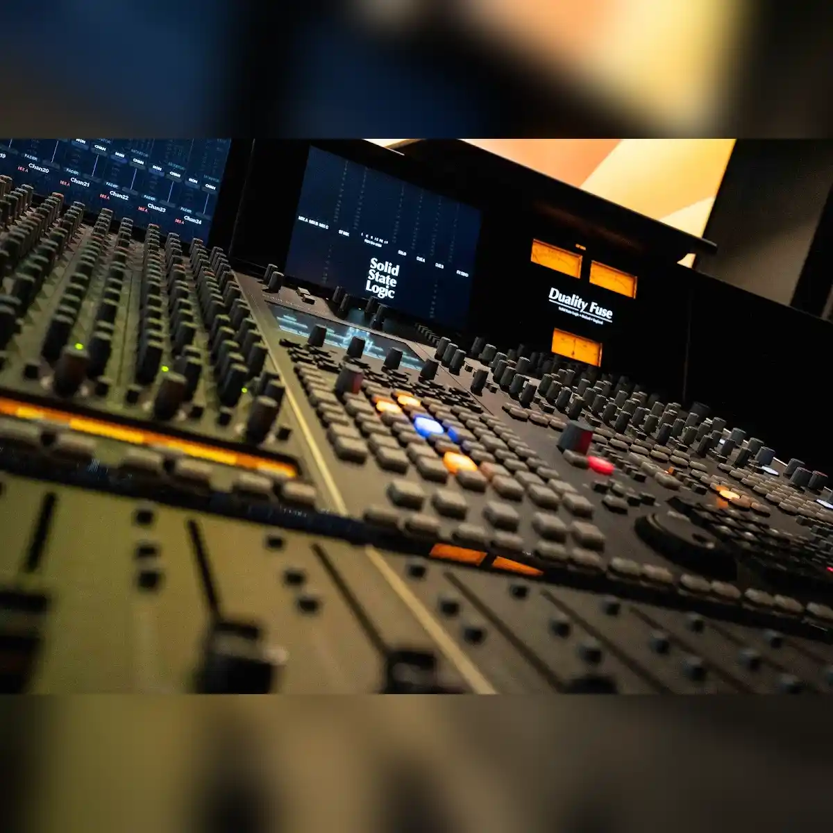 venue photo