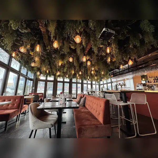 venue photo