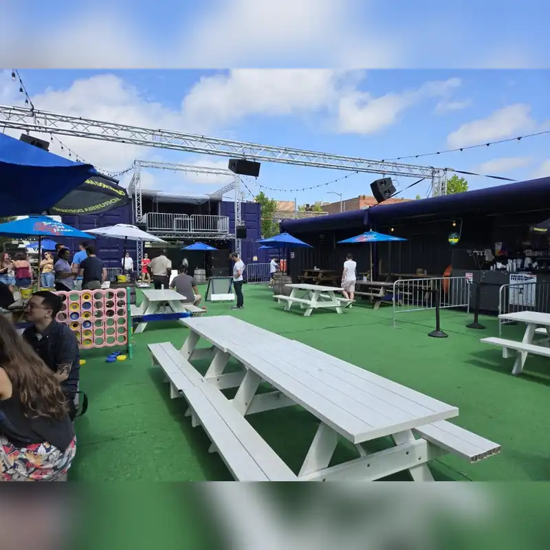 venue photo