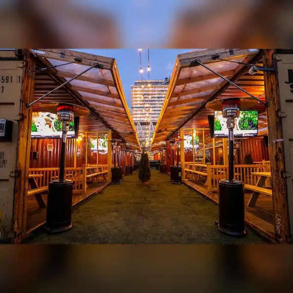 venue photo