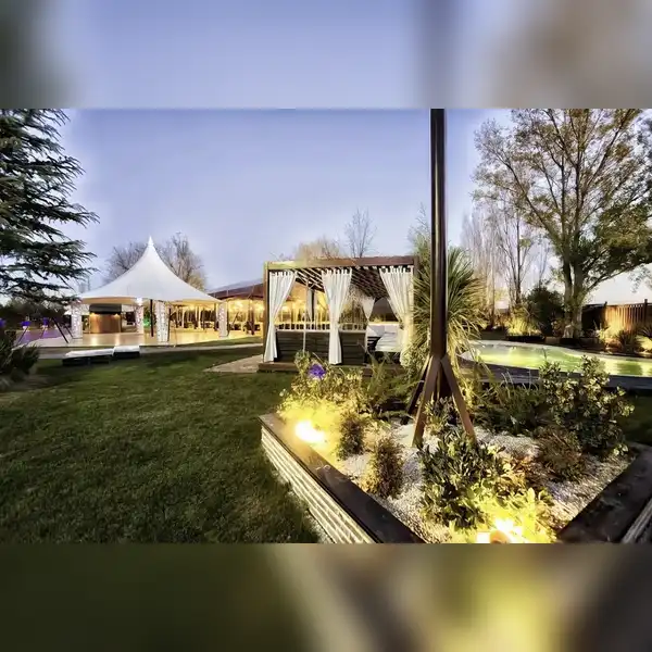 venue photo
