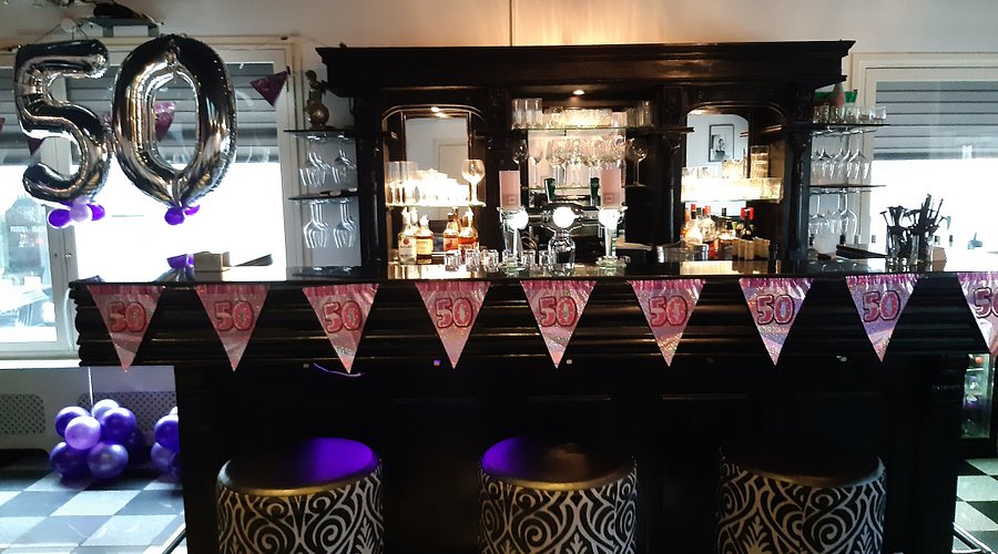 Wijnbar Grapps in Rotterdam