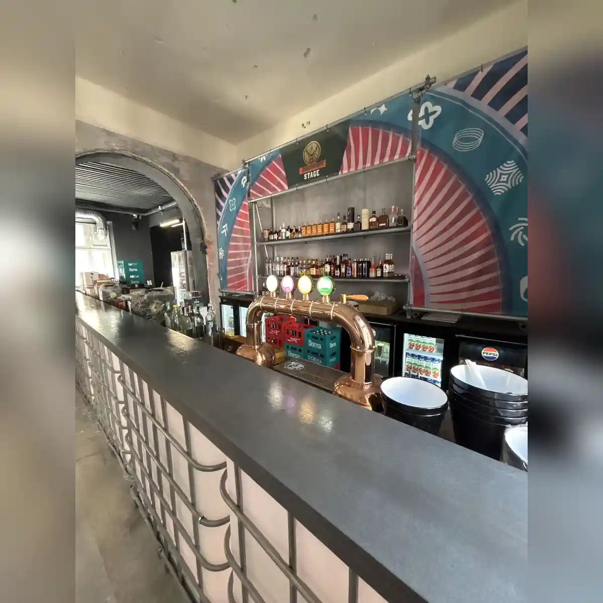 venue photo