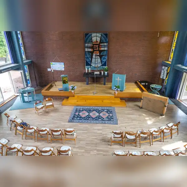 venue photo