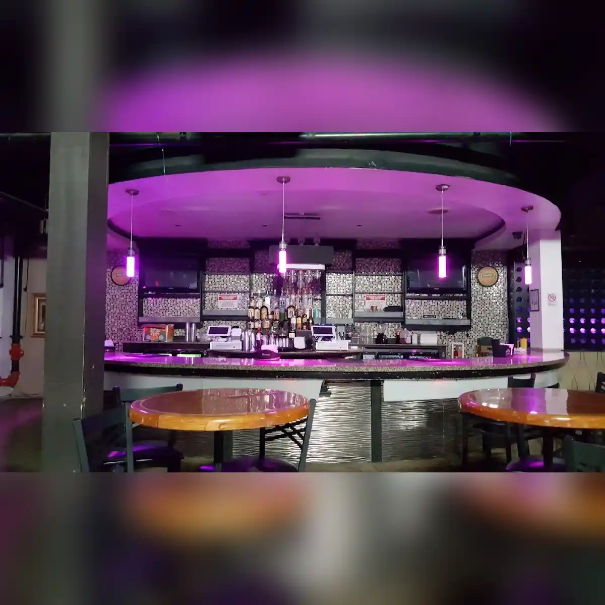 venue photo