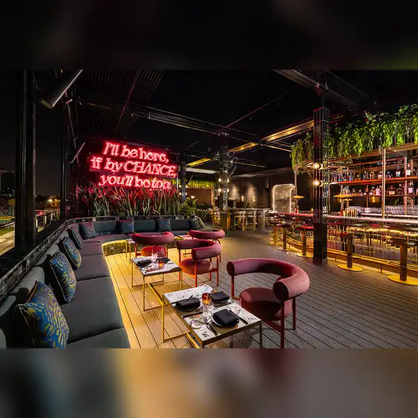 venue photo