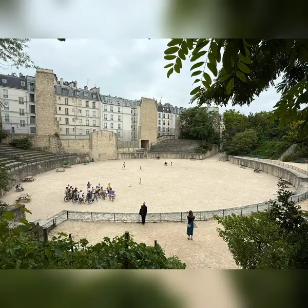 venue photo