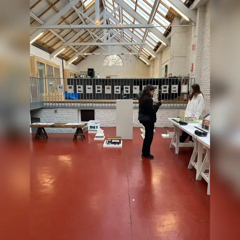 venue photo