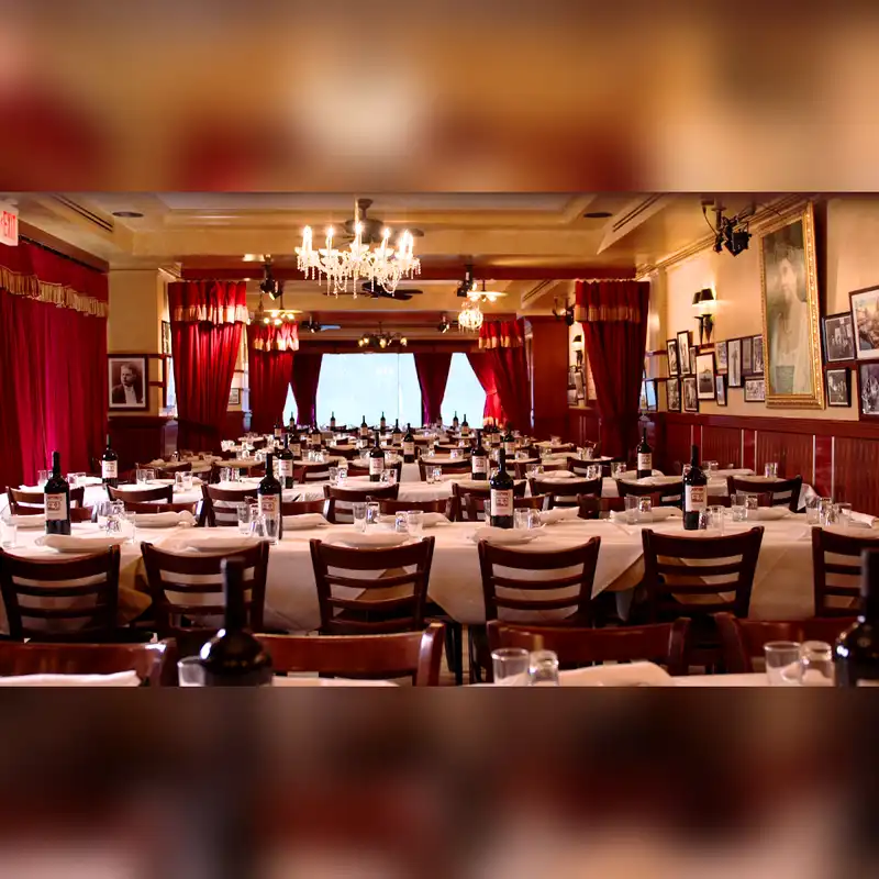 venue photo