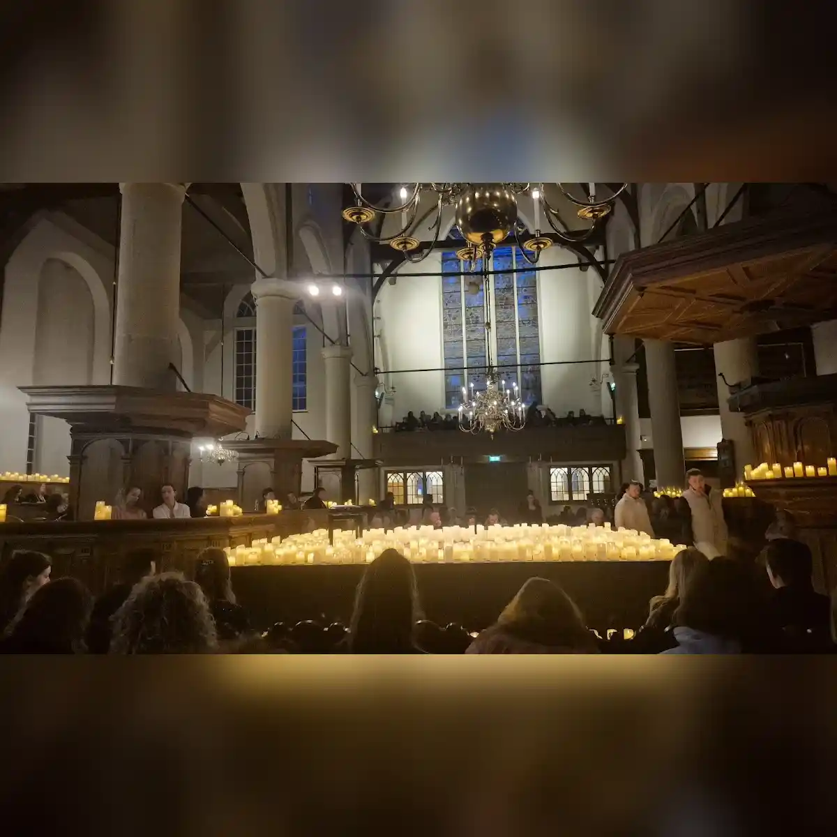 venue photo