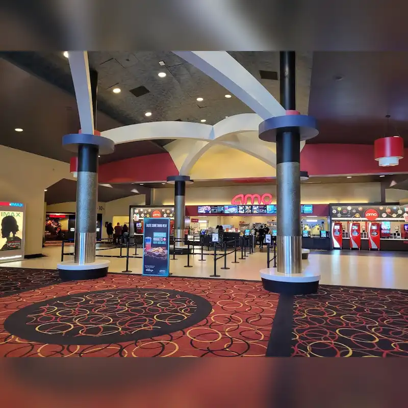 AMC Norwalk 20