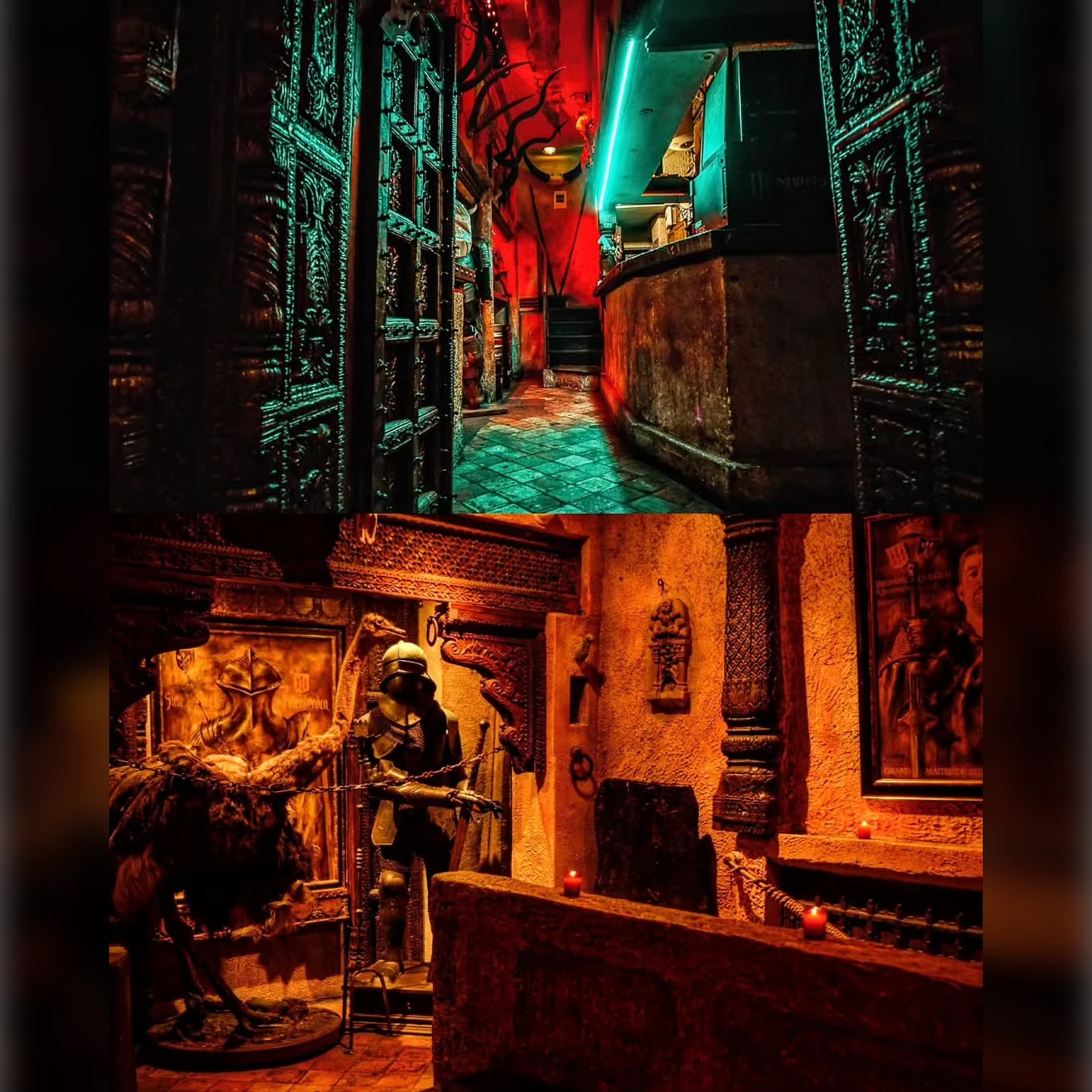 Les Caves Saint-Sabin