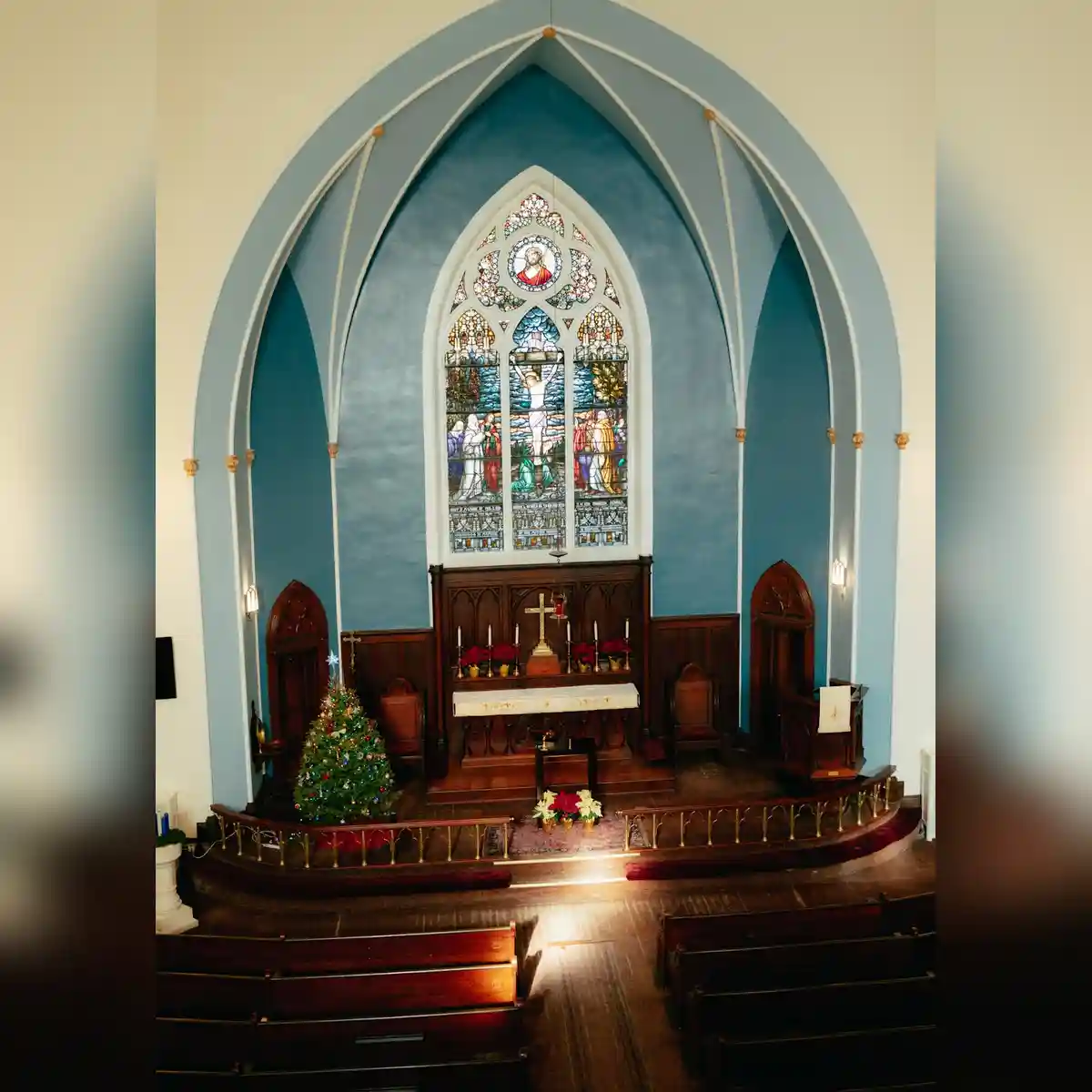 venue photo