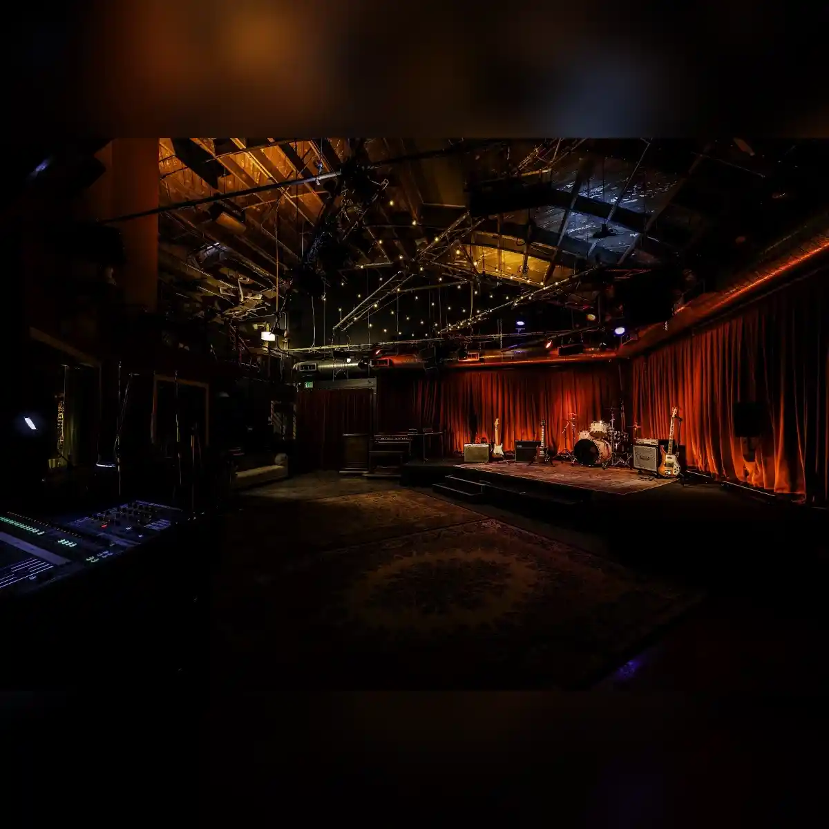 venue photo