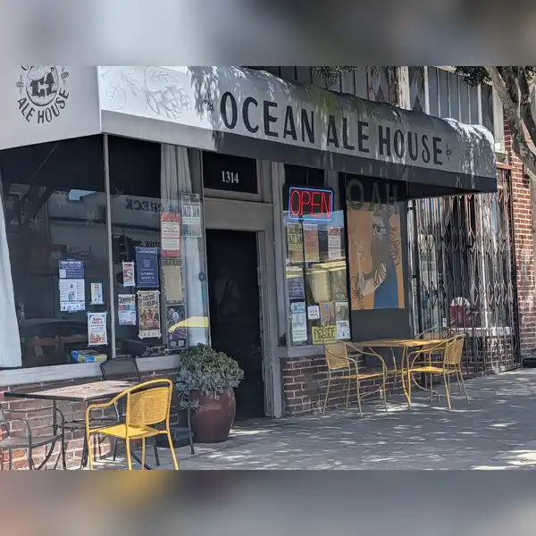 venue photo