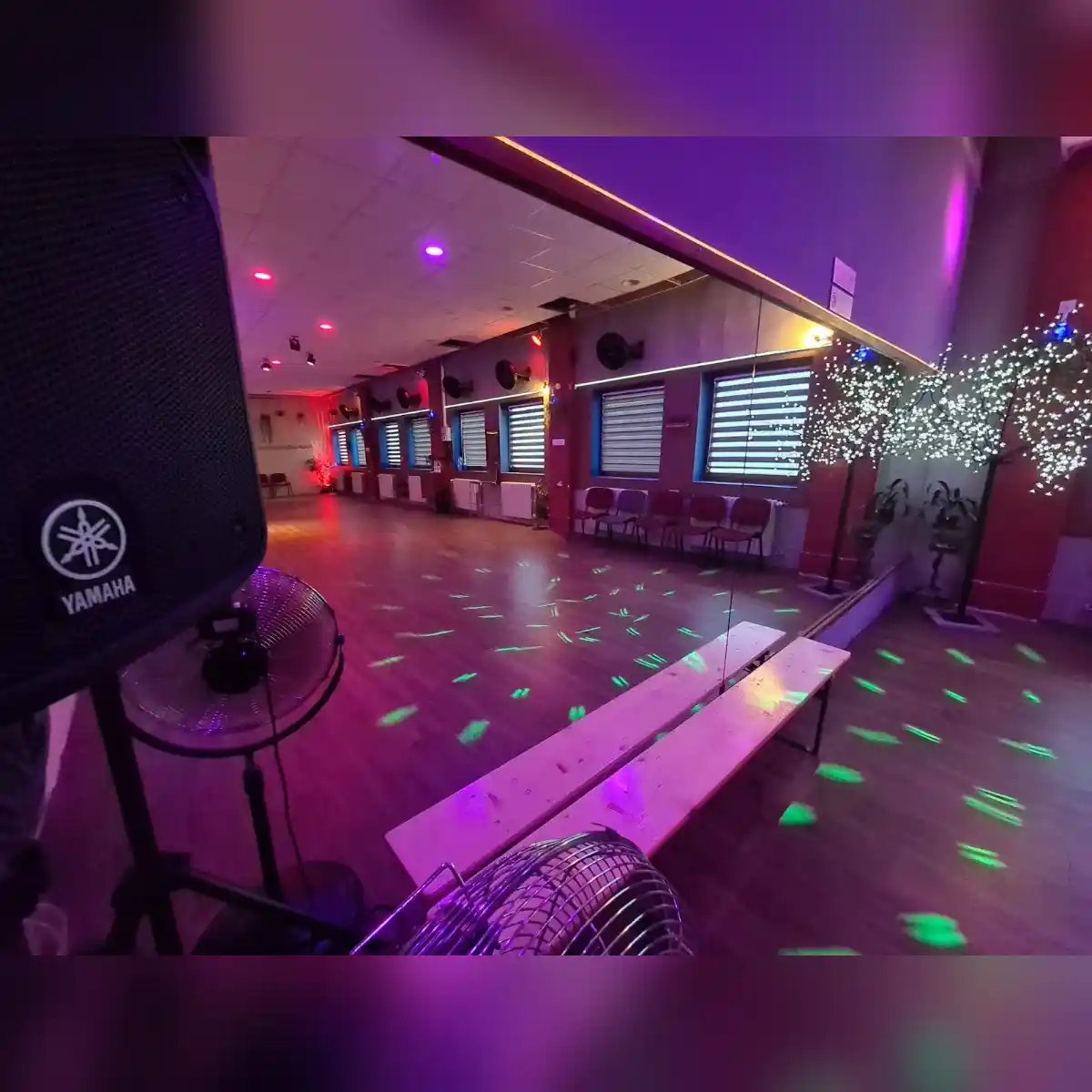 venue photo