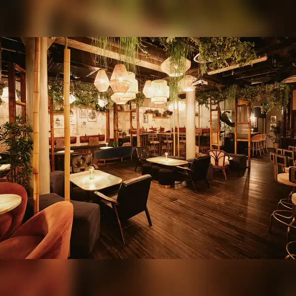 venue photo