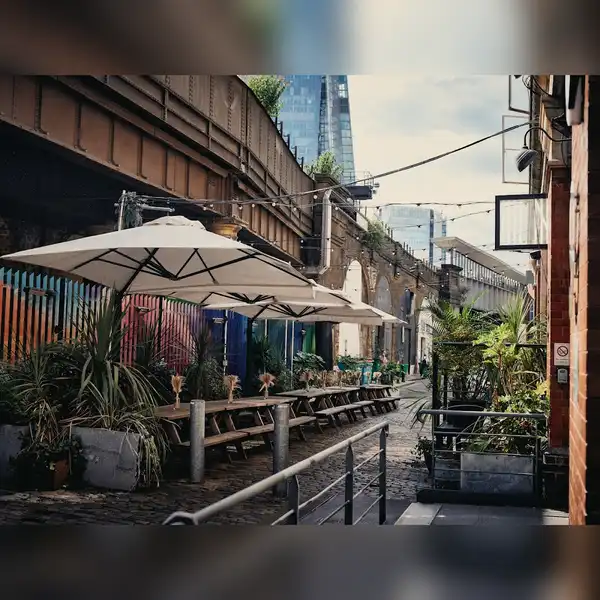 venue photo