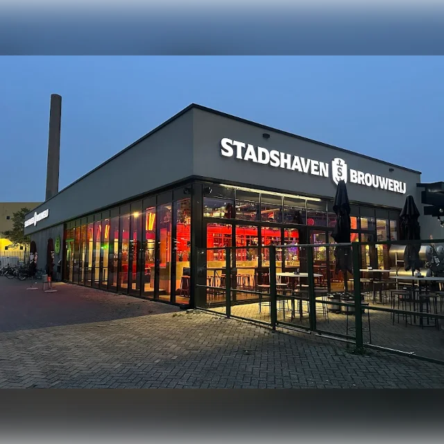 venue photo