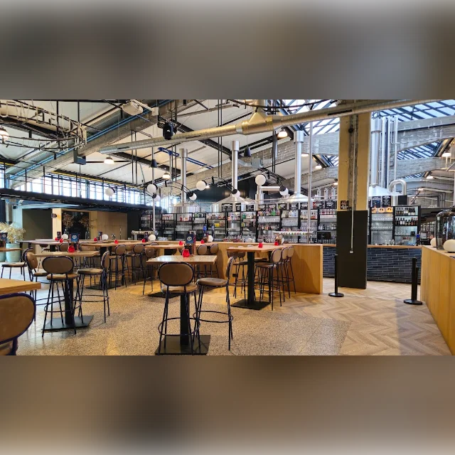 venue photo