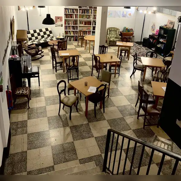 venue photo
