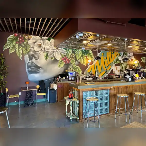 venue photo
