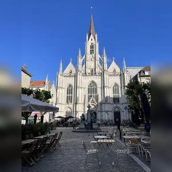 venue photo