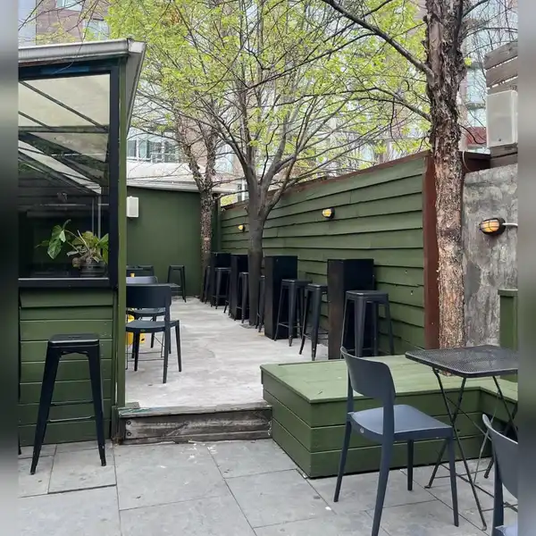 venue photo