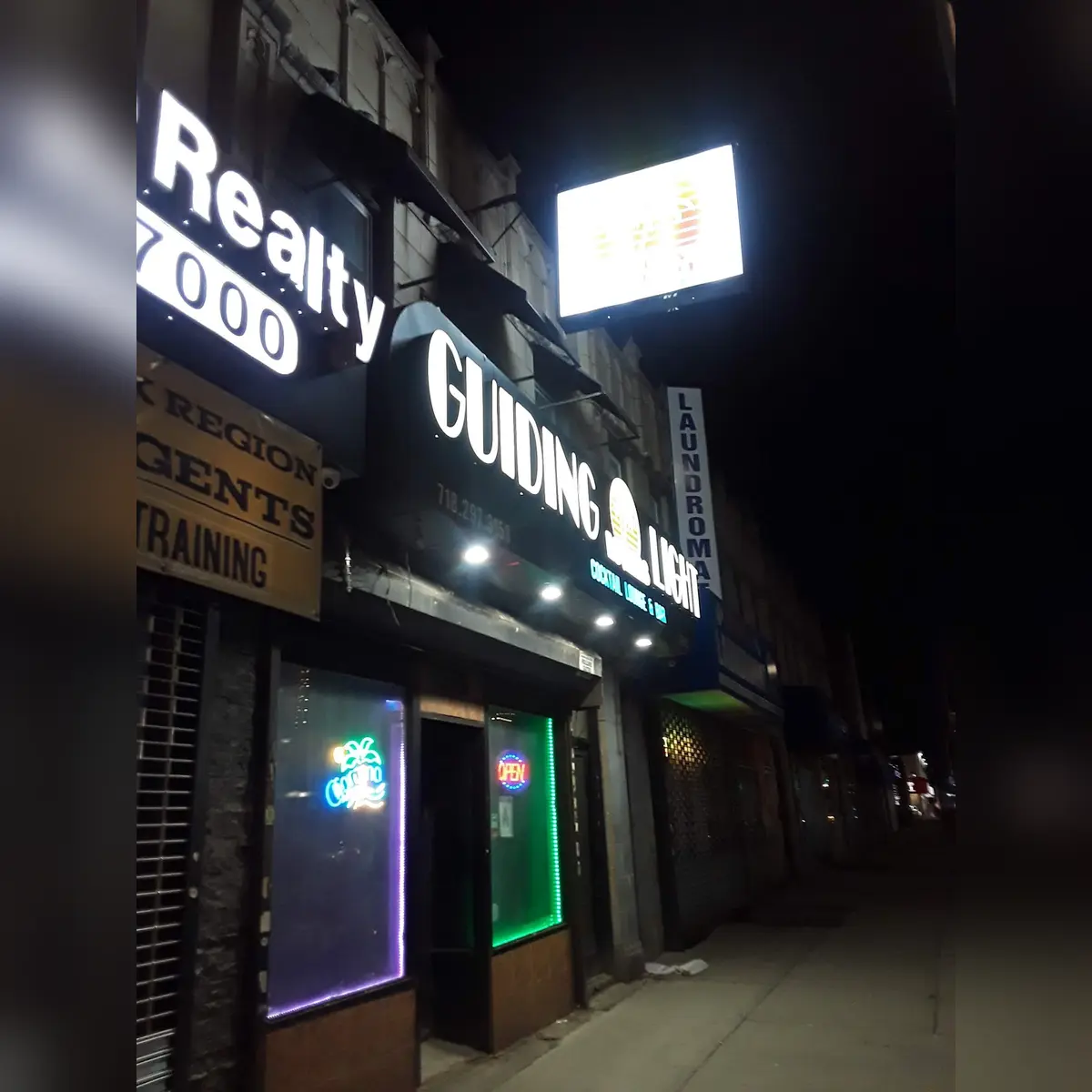 venue photo