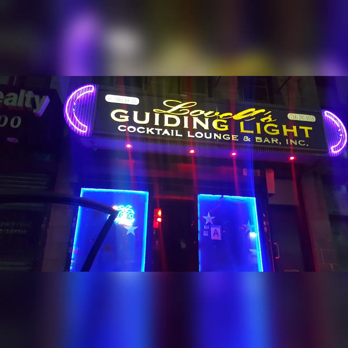 venue photo