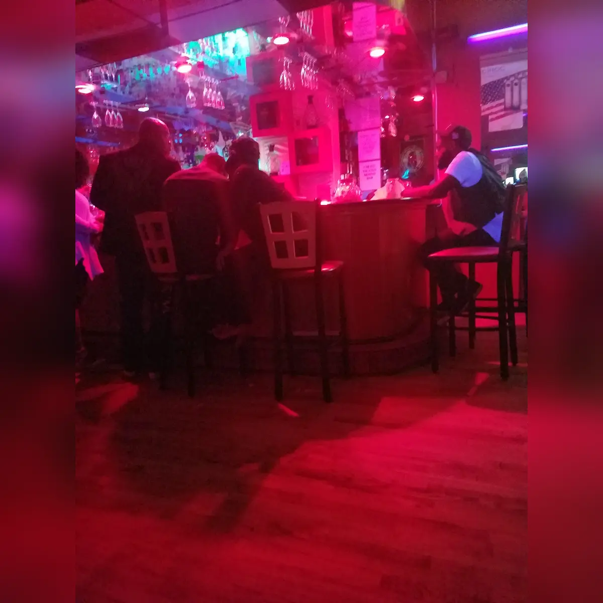 venue photo