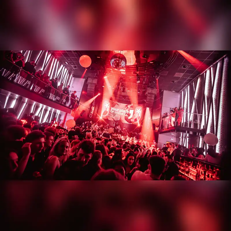 venue photo