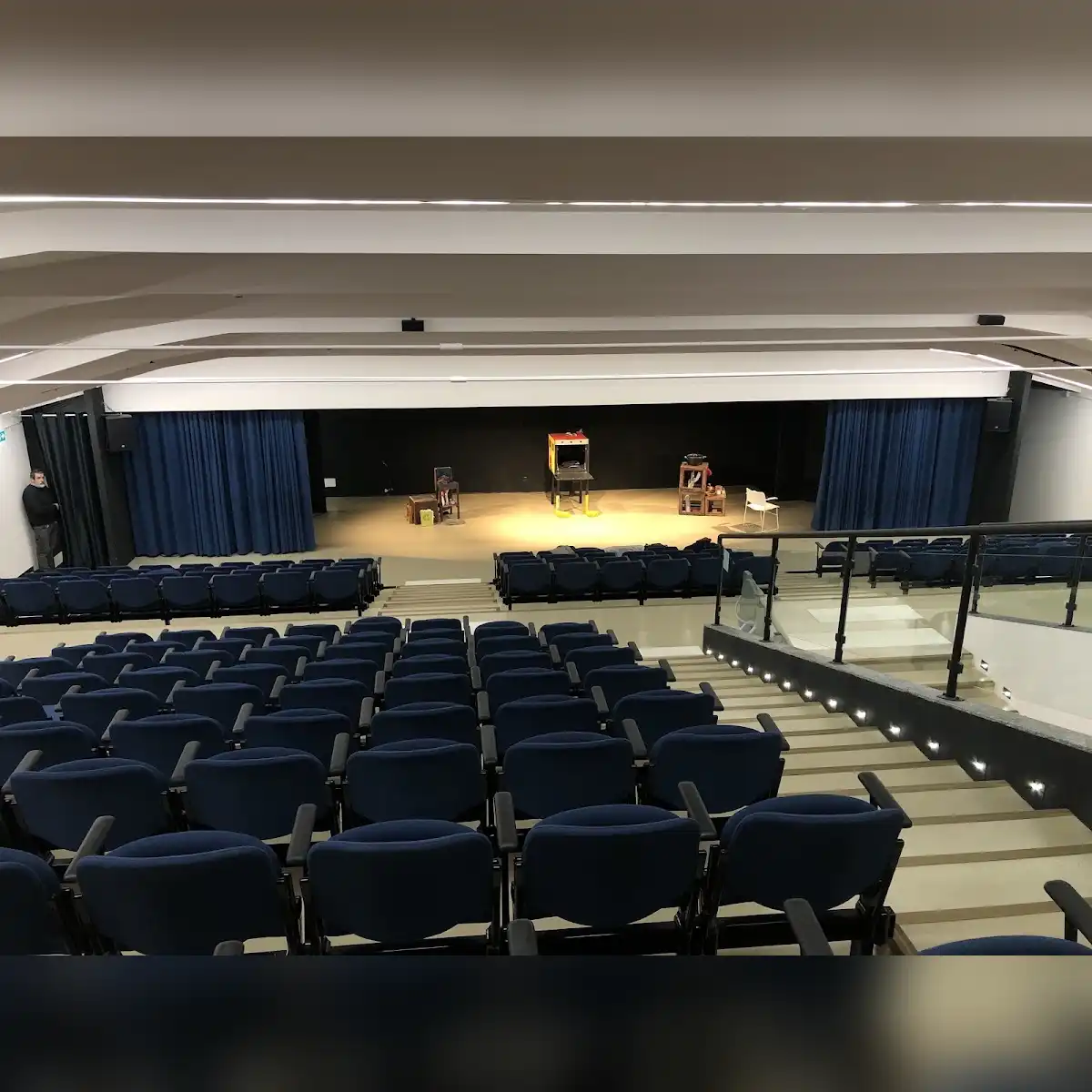 venue photo