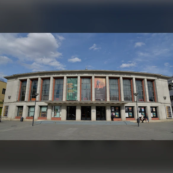 Hungarian State Opera