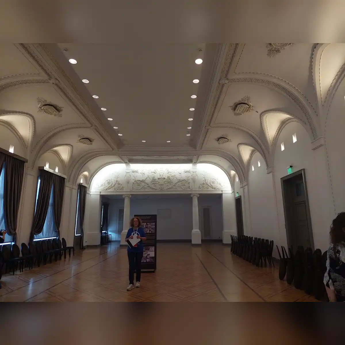 venue photo