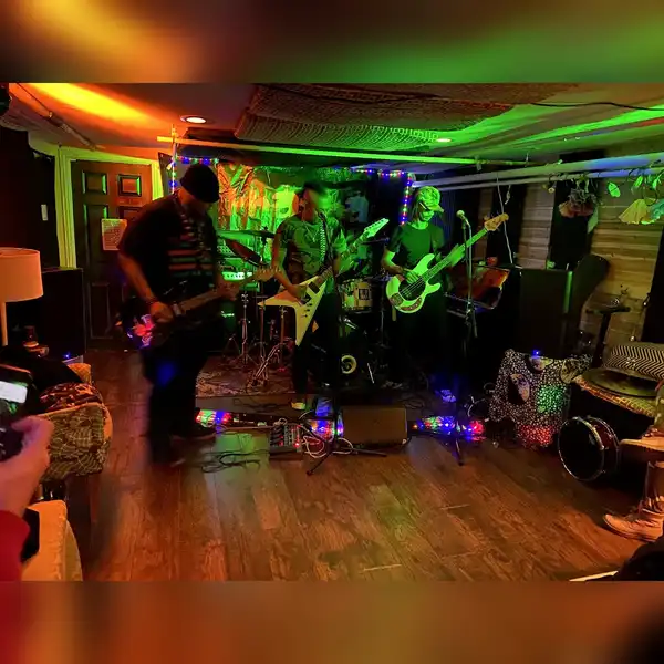 venue photo